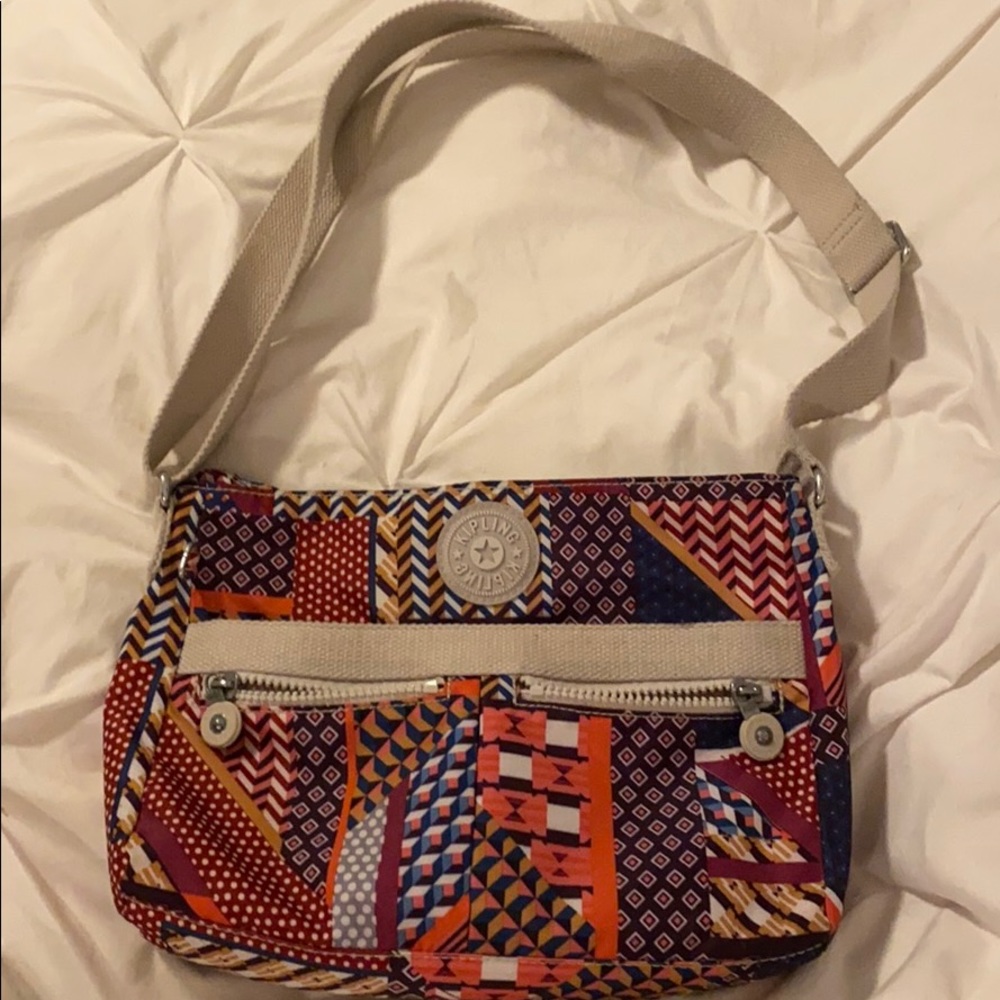 Kipling bag